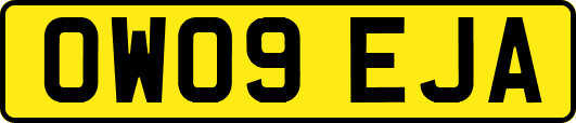 OW09EJA