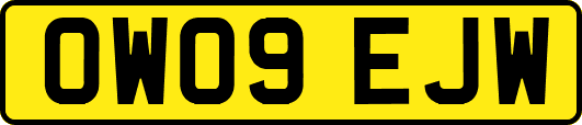 OW09EJW