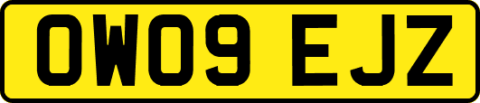 OW09EJZ