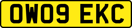OW09EKC