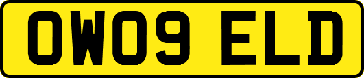 OW09ELD