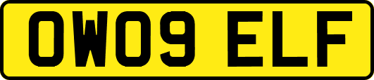 OW09ELF