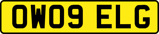 OW09ELG