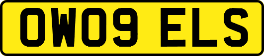 OW09ELS
