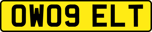 OW09ELT