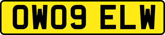 OW09ELW