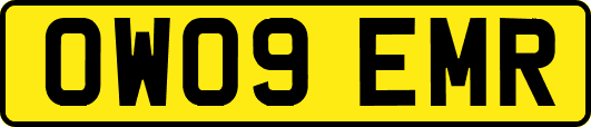 OW09EMR
