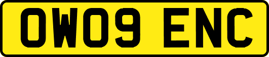 OW09ENC