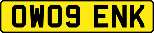 OW09ENK