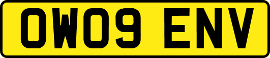 OW09ENV