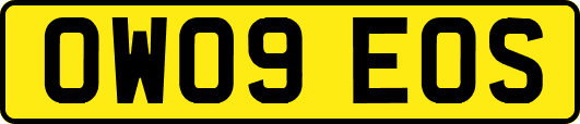 OW09EOS