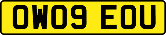 OW09EOU