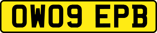 OW09EPB