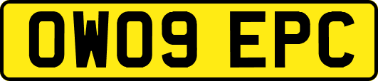 OW09EPC