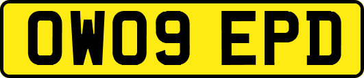 OW09EPD