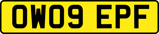 OW09EPF