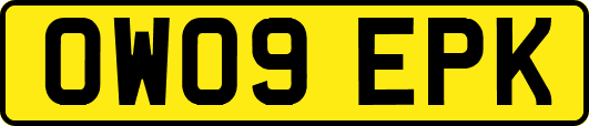 OW09EPK