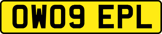 OW09EPL