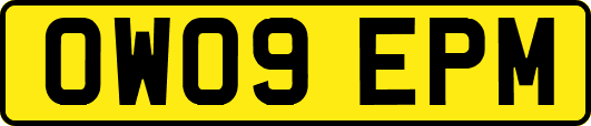 OW09EPM
