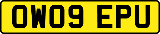 OW09EPU