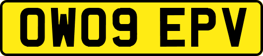 OW09EPV