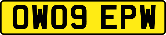OW09EPW