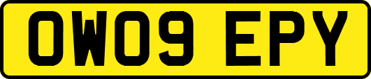 OW09EPY