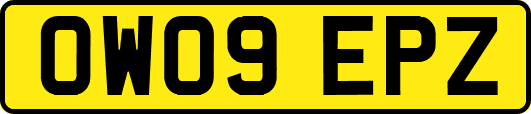 OW09EPZ