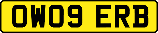 OW09ERB