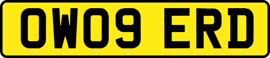 OW09ERD
