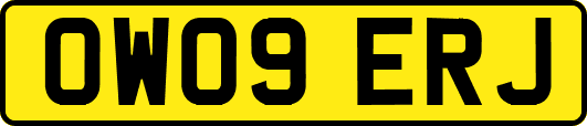 OW09ERJ