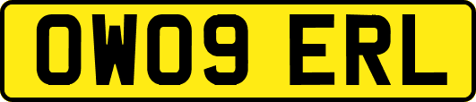 OW09ERL