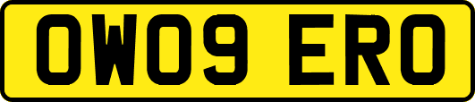OW09ERO