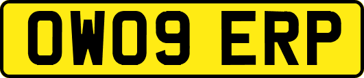 OW09ERP