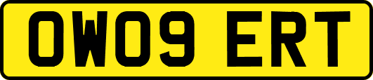 OW09ERT