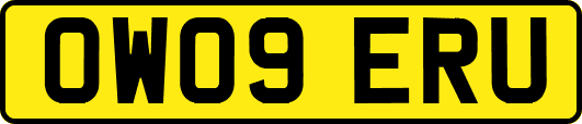 OW09ERU
