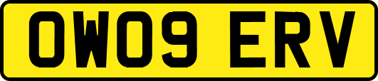 OW09ERV