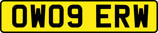 OW09ERW