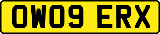 OW09ERX