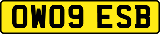 OW09ESB