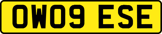 OW09ESE
