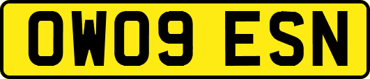OW09ESN