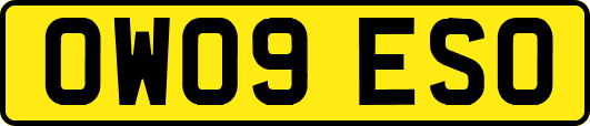 OW09ESO