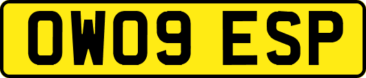 OW09ESP