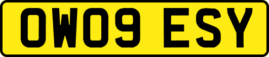 OW09ESY