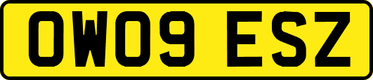 OW09ESZ