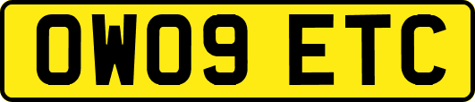 OW09ETC