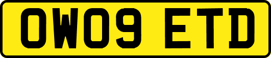 OW09ETD