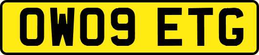 OW09ETG