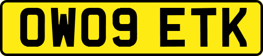 OW09ETK